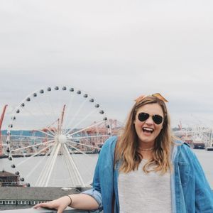 Meet your Posher, Taylor